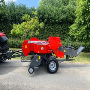Tracteur Massey Ferguson 1842E en gros Qualité inégalée Fiabilité Sécurisez votre commande aujourd'hui-Moteur à pompe inclus - Product Image 2