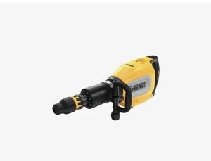 Martillo de Cincelado Industrial SDS-max D25911K de Punta Recta, Nuevo y de Alta Calidad - Product Image 4