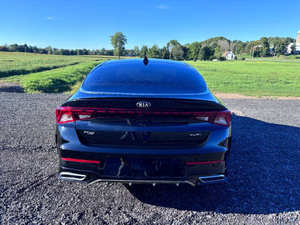 PERFECTAMENTE USADO 2021 Kia K5 - Product Image 3