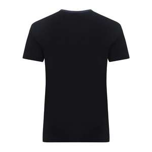 Couleurs personnalisées, meilleure qualité, t-shirts pour hommes en spandex/polyester tricoté à manches courtes, col rond, grande taille, logo personnalisé, Bangladesh - Product Image 1