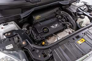 Mini Cooper S Countryman ALL4 d'occasion 2016 - Product Image 5