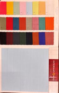 Lusturr Venture Poly <b>Viscose</b> Shirting <b>Fabric</b> | Premium Smooth Woven Material for Export in Affordable - Product Image 5