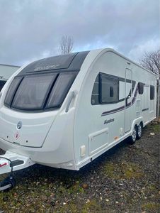 Caravane tout-terrain en acier avec camping-car escamotable, capacité de charge de 1000 kg, design léger pour une utilisation familiale en extérieur - Product Image 4