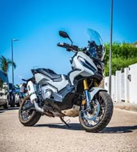 STANDARD DE QUALITÉ SUPÉRIEURE XADV 750 Adventure X ADV 750cc Motocyclettes tout-terrain - Product Image 1