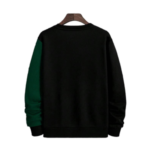 Sudaderas con capucha para hombre, fabricante de ropa personalizada, diseño informal, ropa de calle, Tops, jersey de moda, sudaderas con capucha de lana para hombre - Product Image 2