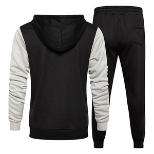 2023 survêtements personnalisés de haute qualité derniers vêtements de sport pour hommes - Product Image 3