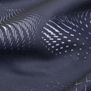 Pantalones cortos de baloncesto para jóvenes con cintura elástica cómoda y pantalones cortos de baloncesto de estilo profesional Airy Athletic Fit - Product Image 5