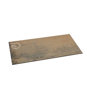 Azulejos de porcelana Color marfil Azulejos de porcelana mate antideslizantes Azulejos de suelo con acabado mate - Product Image 1