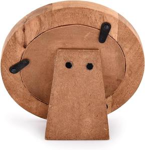 Handmade Polished MDF <b>Wooden</b> <b>Photo</b> <b>Frame</b> Classical Style in Sizes 8x10 6x8 A4 for Displaying <b>Photos</b> - Product Image 4