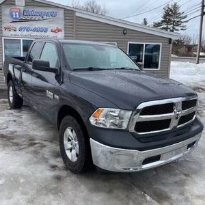 Quality Affordable Used Car 2014 R-A-M R-am Pic-kup Left Hand <b>Drive</b> - Product Image 1