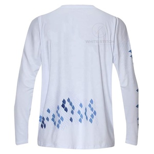 Camiseta de Manga Larga para Caza al Aire Libre para Hombre, con su Propio Logotipo, Camiseta de Caza Profesional Hecha a Medida y Camisetas en Venta - Product Image 4