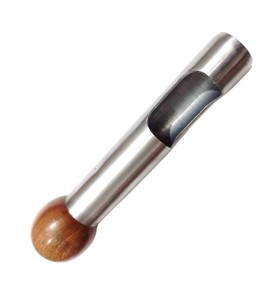 TARIQ MFG CO-Dehorner de tubo veterinario, perfecto para quitar cuernos de ganado pequeño y de cabra - Product Image 4