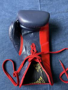 <b>Laced</b> Up Training Sparring <b>Gloves</b> Kickboxing Punching Boxing <b>Gloves</b> & Boxing Fight <b>Gloves</b> - Product Image 5