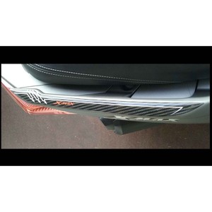 Adesivi Protettivi 3D per Manopole per Scooter Yamaha X MAX 300 - Product Image 1