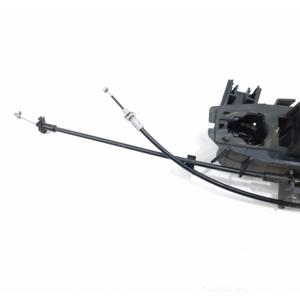 Poignée de porte extérieure avant gauche LAND ROVER Freelander 3ème série 224DT, DW12BTED4 (06>11) - Product Image 6