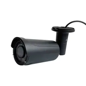 制造户外家庭安全4k摄像机监控UHD 8MP 120dB WDR 4合1混合子弹摄像机
