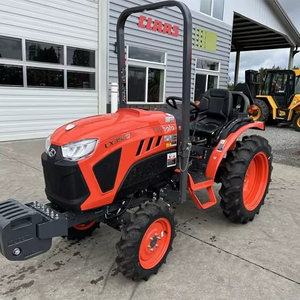 Tracteur à conducteur marchant 40 CV LX3520DTN 2025 avec pompe et moteur à boîte de vitesses - Product Image 1