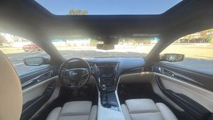 Cadillac CTS 3.6L Premium Luxury AWD 2018 USADO en BUEN ESTADO - Product Image 4