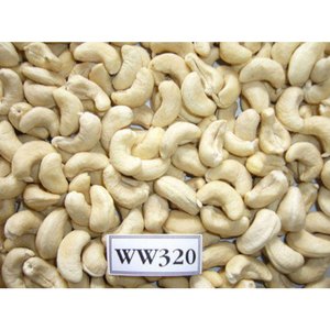 Premium WW320 Noix de cajou Équilibre parfait des saveurs et de la nutrition Produit agricole - Product Image 6
