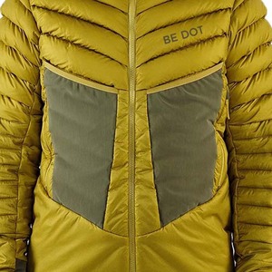 Chaqueta Acolchada para Hombre, Lavable, de Manga Larga, Proveedor Directo de Fábrica, Ligera, Chaqueta Acolchada para Hombre - Product Image 6