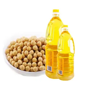 Raffiniertes Sojaöl/Sojaöl in Premium-Qualität Bulk Stock zum günstigen Großhandels preis