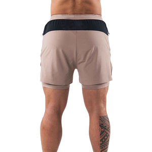 New Best Quality Gym <b>Shorts</b> and Hot Selling Reasonable and <b>Cheap</b> Price Own Custom Logo for Men Gym <b>Shorts</b> - Product Image 4