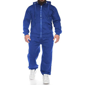Chándal Deportivo Informal para Hombre, Diseño OEM, Talla Adulto, con Serigrafía, Nuevo Estilo, Subido por Dress Sports - Product Image 1