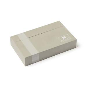 ชุดของขวัญชาปีใหม่ 2025 ของร้านอาซาคุระ ยามาชินะ ยาโซฮะจิ คัดสรรชาเซนฉะสองชนิด - Product Image 3