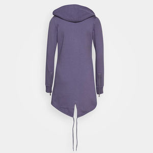 Custom Zip up Hoodie Rope Hood <b>Women</b> Custom Printed Hoodies <b>GLOVES</b> City OEM <b>Women's</b> anti-wrinkle breathable hoodies for womans - Product Image 2