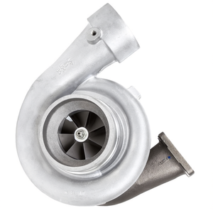 Turbocompresseur SE652Y de remplacement pour moteur diesel Perkins, pièce de machine de construction en métal - Product Image 2