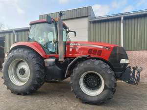 Venta al por Mayor de Case IH Magnum 280 Powershift - Product Image 4