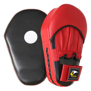 เป้าซ้อมมวยหนังคุณภาพสูงสำหรับ MMA, คิกบ็อกซิ่งและมวยไทย - Product Image 2