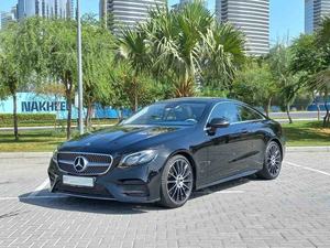 E200 2023 Usado, Gasolina, Volante a la Izquierda, Asientos de Cuero, Interior Oscuro, Control de Crucero ACC, Motor 4.5L, Automático, Panorámico - Product Image 2
