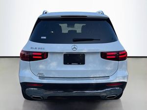 รถยนต์ SUV รุ่น 2025 GLB 250 FWD ไมล์น้อย เครื่องยนต์สมบูรณ์ ระบบเกียร์อัตโนมัติ ไฟ LED พร้อมส่ง - Product Image 5