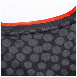 Uniformes de baloncesto sublimados personalizados, ropa deportiva para hombres, camisetas de baloncesto transpirables de secado rápido, venta al por mayor - Product Image 5