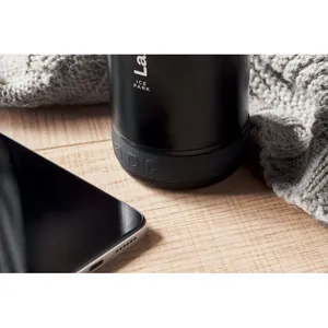 Botella Inteligente MUSEY con Altavoz Inalámbrico, Gadgets Personalizados para Bebidas - Product Image 3