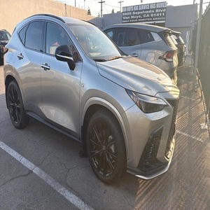 2023 Ls NX 450h+ F SPORT Usado, NX 450h+ F SPORT, Auto Usado NX 450h+ F SPORT - Product Image 4
