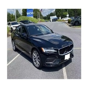 Condiciones impecables VOLVOS S60 T5 MOMENTUM - Product Image 1