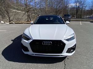 พร้อมส่งมอบ 2025 ออดี้ เอ5 สปอร์ตแบ็ค ควอตโตร พรีเมียม เอส ไลน์ 45 ทีเอฟเอสไอ มือสอง - Product Image 6