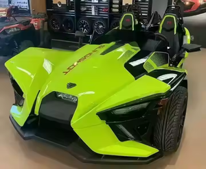 2022 Polaris Slingshots SLR Nueva fábrica personalizable OEM Industrial DIY Grado Herramientas manuales - Product Image 1