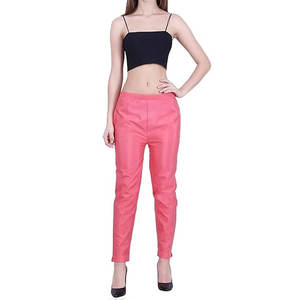 Pantalones Deportivos de Lona para Mujer, Diseño Moderno, Cómodos, Transpirables, Corte Regular, Alta Calidad, Ecológicos - Product Image 1