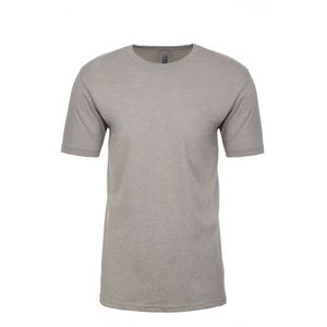 เสื้อยืดขายส่งและราคาส่ง - เสื้อยืด Unisex สีรอยัล เสื้อยืดสั่งทําพิเศษ เสื้อยืดผ้าฝ้าย Unisex ระดับต่อไป 3600 - Product Image 5