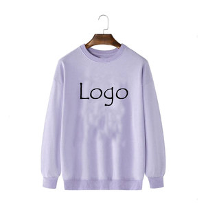 Nuevas Sudaderas con Capucha para Mujer, Estilo Coreano, Cuello Redondo, Logotipo Personalizado, Diseño Gráfico, Algodón, Antiarrugas, Transpirables, para Invierno, Estilo Urbano, Talla Grande - Product Image 5