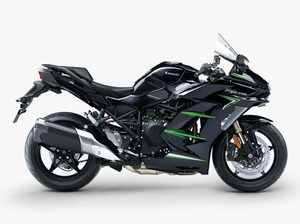 H2 SX 998 998cc refroidi par liquide 4 temps 228HP 21 vitesses cadre en acier frein à disque moto de sport - Product Image 3