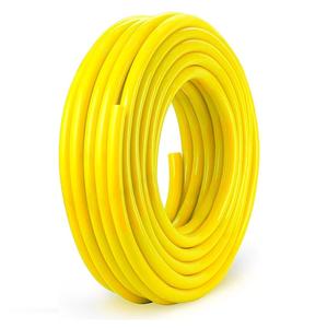 Tubo de manguera de jardín de PVC de alta presión de 1 pulgada y 100 pies para riego agrícola y construcción de proveedor indio - Product Image 4