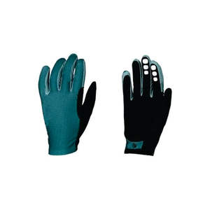 Gants de cyclisme à écran tactile extérieur à doigts entiers Gants tactiques antidérapants en microfibre avec technologie respirante - Product Image 1