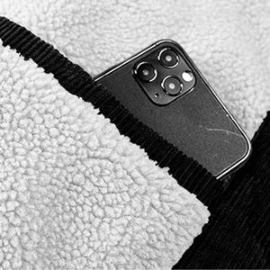 Veste de camionneur d'extérieur vintage de qualité supérieure Veste vintage courte coupe carrée pour homme - Product Image 2