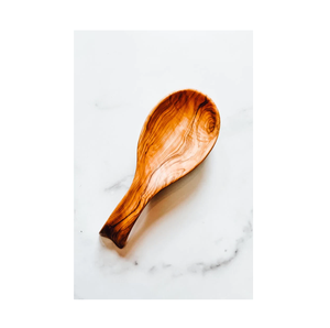 ชามไม้ที่วางช้อนถาดออกแบบที่วางช้อน - Product Image 1