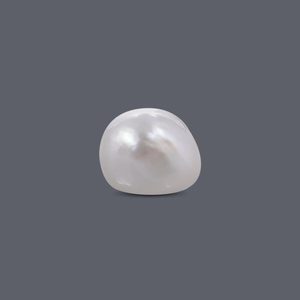 Perle de Basra 3,06 carats pour la fabrication de bijoux - Product Image 2