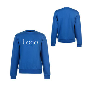 Sweat-shirt à capuche pour homme en coton mélangé avec broderie personnalisée de haute qualité Doublé en coton éponge français 100% pour l'hiver - Product Image 3